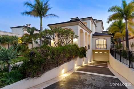 Property photo of 60 Admiralty Drive Surfers Paradise QLD 4217