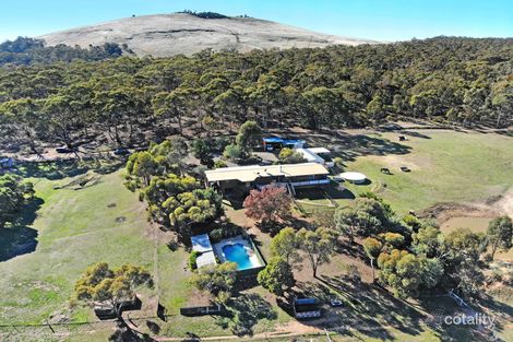 Property photo of 70 The Valley Road Dunach VIC 3371