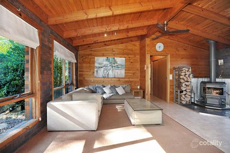 Property photo of 70 The Valley Road Dunach VIC 3371