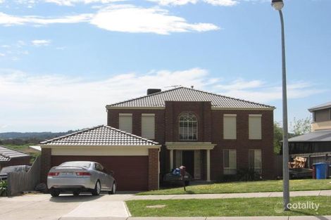 Property photo of 81 Jarryd Crescent Berwick VIC 3806