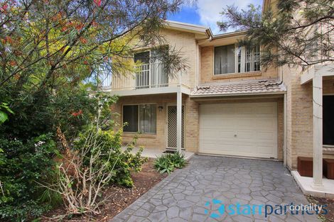 32/12-14 Barker St, St Marys, NSW 2760