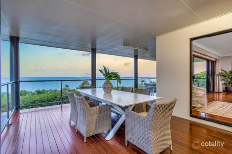 Property photo of 2 Ian Wood Drive Dolphin Heads QLD 4740