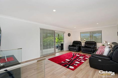 Property photo of 62 Corrofin Street Ferny Grove QLD 4055