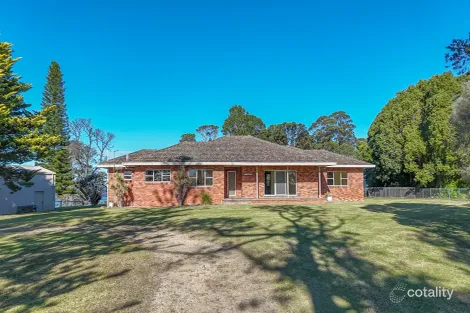 Property photo of 113 Hector McWilliam Drive Tuross Head NSW 2537