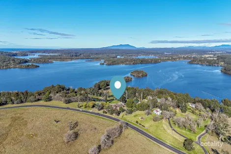 Property photo of 113 Hector McWilliam Drive Tuross Head NSW 2537