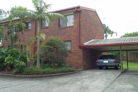 Property photo of 10/1 Park Road Slacks Creek QLD 4127