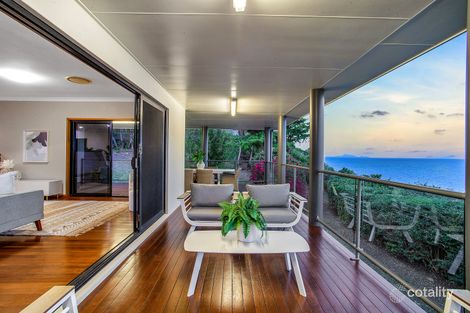 Property photo of 2 Ian Wood Drive Dolphin Heads QLD 4740