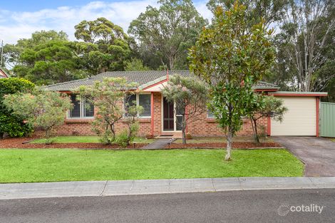 7/31 Julianne St, Dapto, NSW 2530