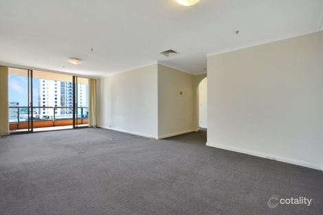 Property photo of 1207/71-85 Spring Street Bondi Junction NSW 2022