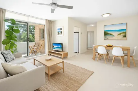 5/9 Stuart St, Collaroy, NSW 2097