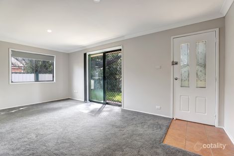Property photo of 4A Baanya Place Cranebrook NSW 2749