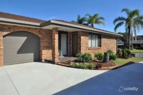 1/8 Grant Cl, Coffs Harbour, NSW 2450