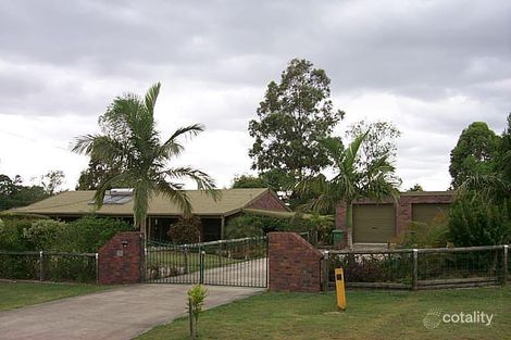 Property photo of 47 Johnston Street Bellbird Park QLD 4300