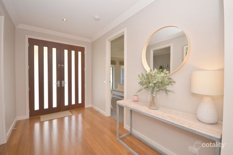 Property photo of 18 Coorabin Drive Brown Hill VIC 3350