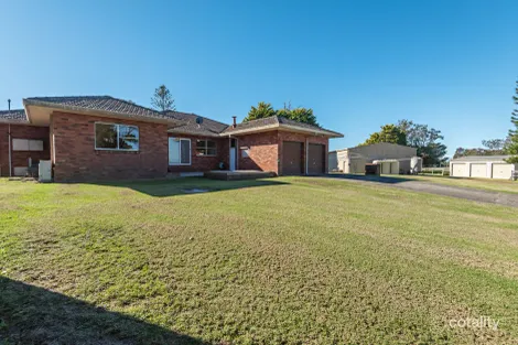 Property photo of 113 Hector McWilliam Drive Tuross Head NSW 2537