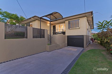 Property photo of 69 Fallon Street Everton Park QLD 4053