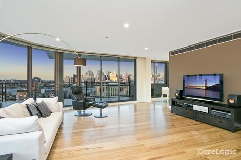 Property photo of 1401/21 Cadigal Avenue Pyrmont NSW 2009