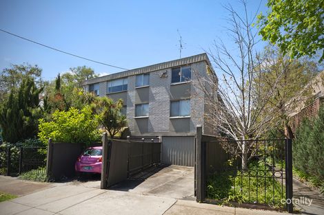 Property photo of 2/7-9 James Avenue Kew VIC 3101