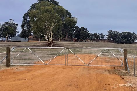 572 Jaloran Rd, Wagin, WA 6315