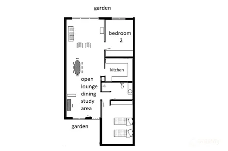 Property photo of 72/167 Hawthorn Road Caulfield North VIC 3161