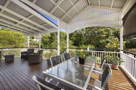 Property photo of 8 Ashby Street Fairfield QLD 4103