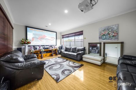 Property photo of 15 Manderston Avenue Derrimut VIC 3026