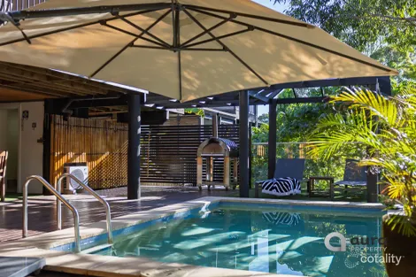 Property photo of 16 Cicada Close Buderim QLD 4556