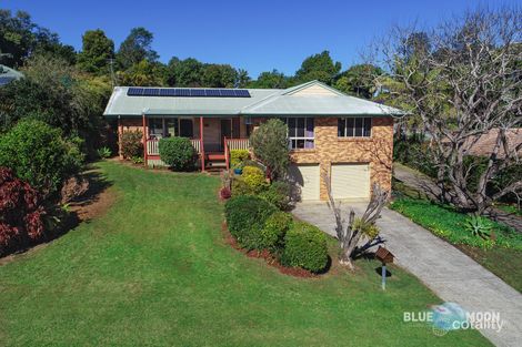 Property photo of 20 McCarthy Drive Woombye QLD 4559