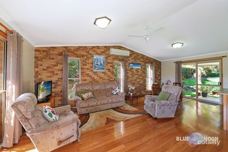 Property photo of 20 McCarthy Drive Woombye QLD 4559