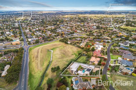 Property photo of 25 Grosvenor Drive Wandana Heights VIC 3216