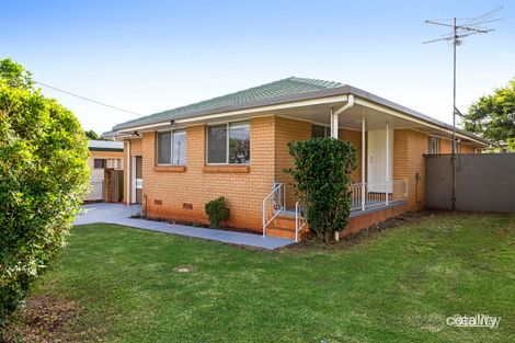1 Challenor St, Rockville, QLD 4350