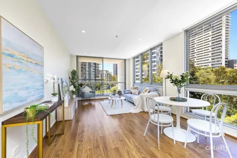 210/43 Shoreline Dr, Rhodes, NSW 2138