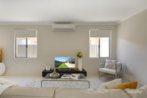 Property photo of 10 Semerwater Crescent Aveley WA 6069