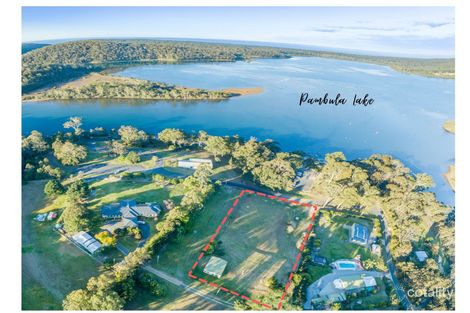25 Landing Rd, Broadwater, NSW 2549