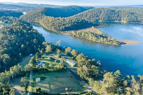 Property photo of 25 Landing Road Broadwater NSW 2549