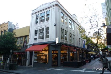 Ground Floor/387 Little Bourke St, Melbourne, VIC 3000