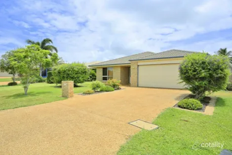14 Mccallum Cl, Coral Cove, QLD 4670