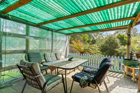 Property photo of 62 Castle Drive Tarleton TAS 7310