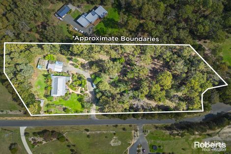 Property photo of 62 Castle Drive Tarleton TAS 7310