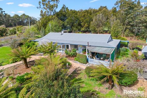 Property photo of 62 Castle Drive Tarleton TAS 7310
