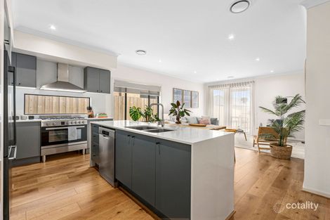 Property photo of 26 McCubbin Drive Mount Duneed VIC 3217