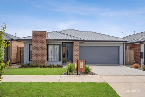 Property photo of 26 McCubbin Drive Mount Duneed VIC 3217