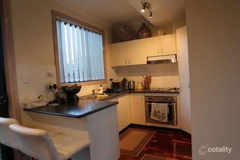 Property photo of 8/124 Saywell Road Macquarie Fields NSW 2564
