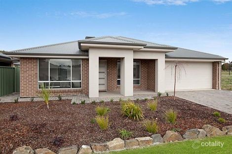 3 Benney St, Nuriootpa, SA 5355