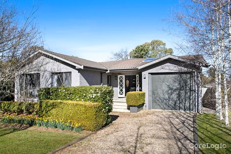 Property photo of 5 Derby Street Bowral NSW 2576