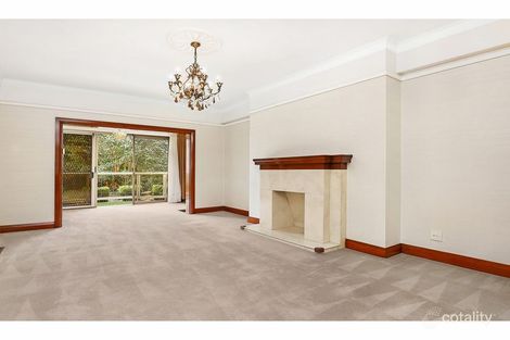 Property photo of 22 Albert Street Edgecliff NSW 2027