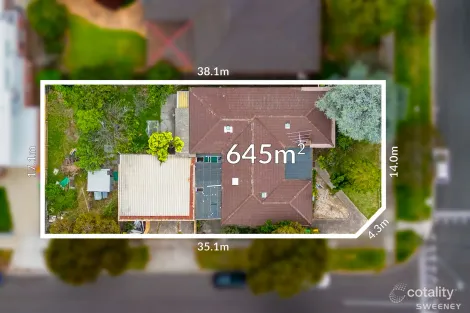 Property photo of 99 Marion Street Altona North VIC 3025