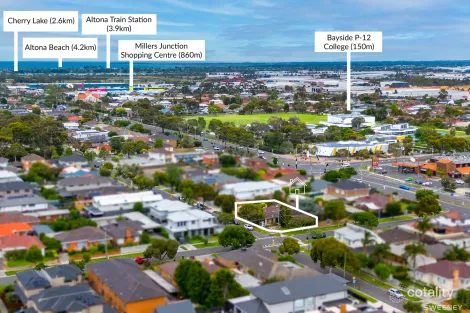 Property photo of 99 Marion Street Altona North VIC 3025