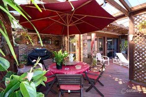 21 Prince Edward Ave, Culburra Beach, NSW 2540