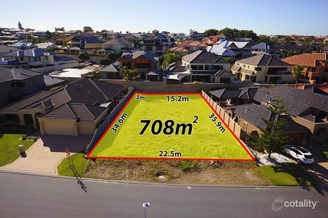 16 Anacapri Rd, Hillarys, WA 6025